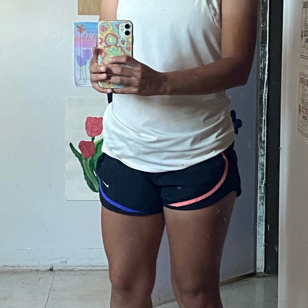 nike shorts